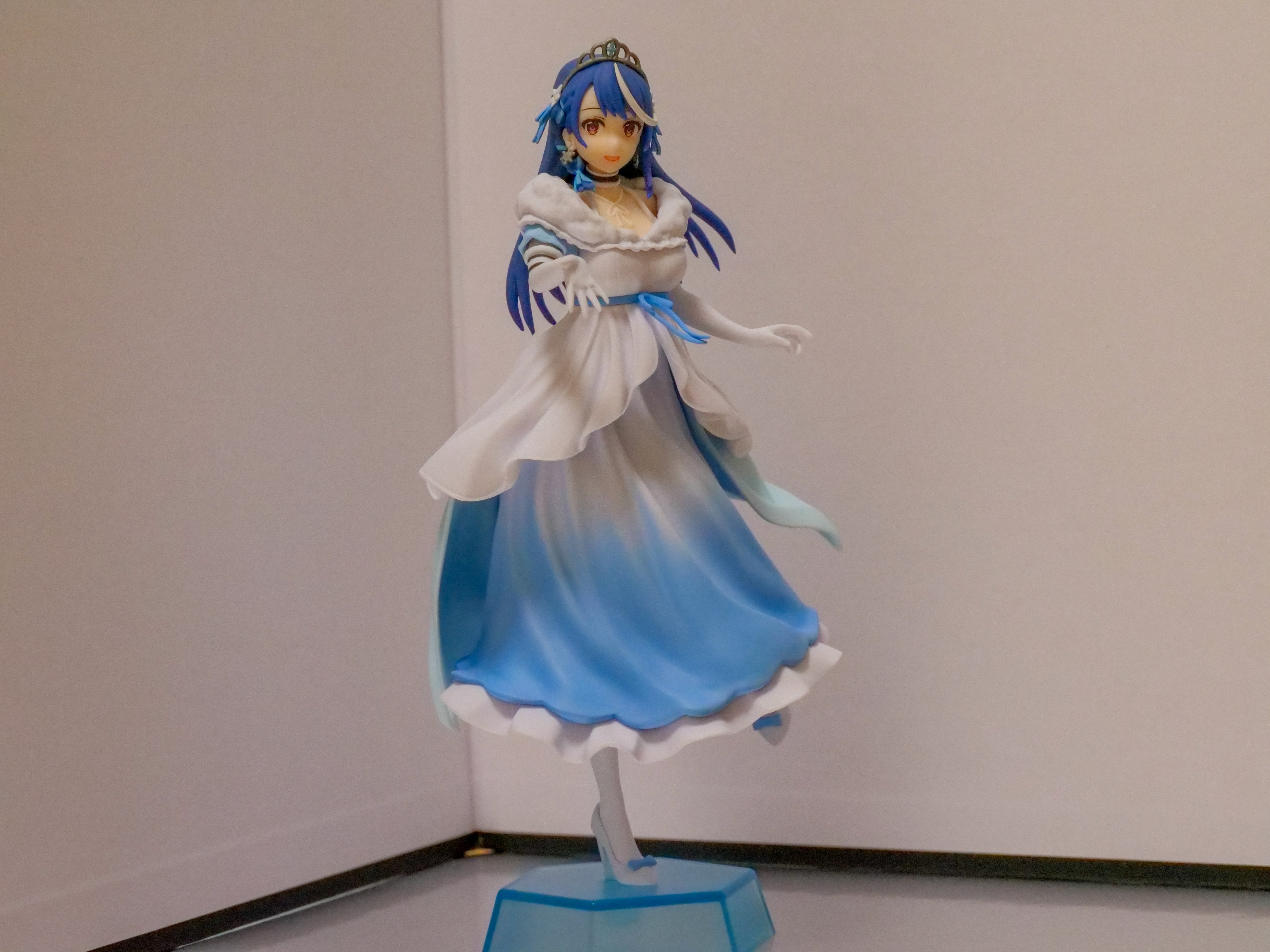 特典付き ねんどろいど 心音淡雪 ぶいでん VTuberなんだが フィギュア ねんどろいど 心音淡雪 (フィギュア) - ホビーサーチ フィギュア