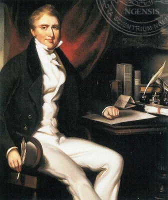 ウィリアム・ジャーディン（1784年 - 1843年）