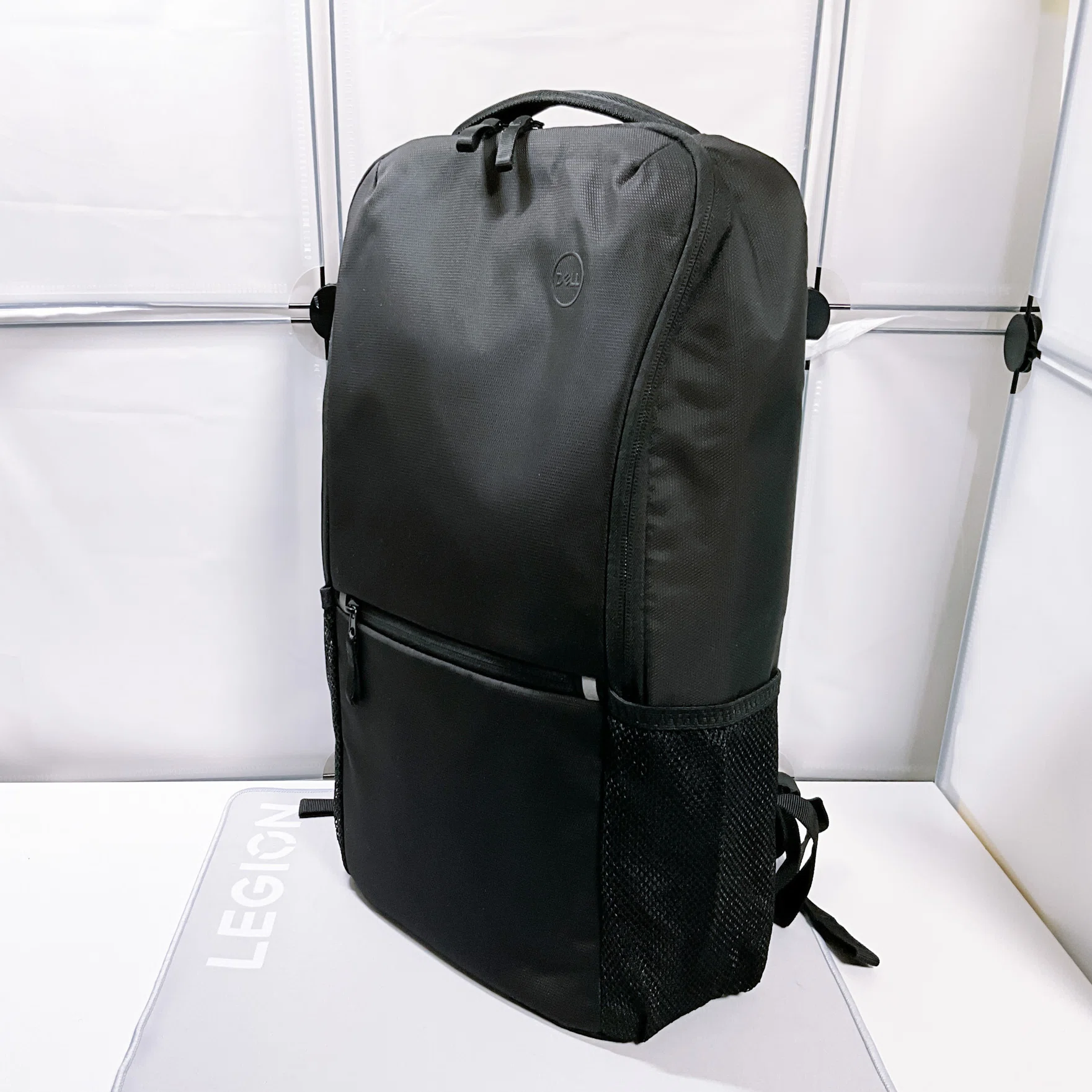 レビュー】 Dell 14-16 EcoLoop Essential バックパック ｜MtOjiisan