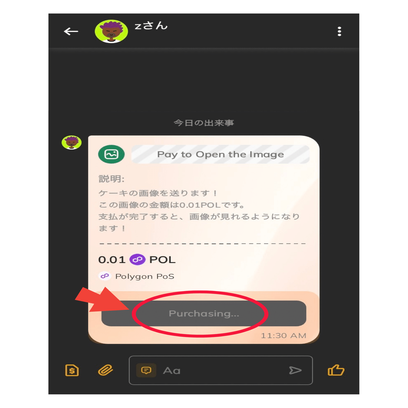 Pay to Openつかってみた（2025/2/6追記）｜Zさん