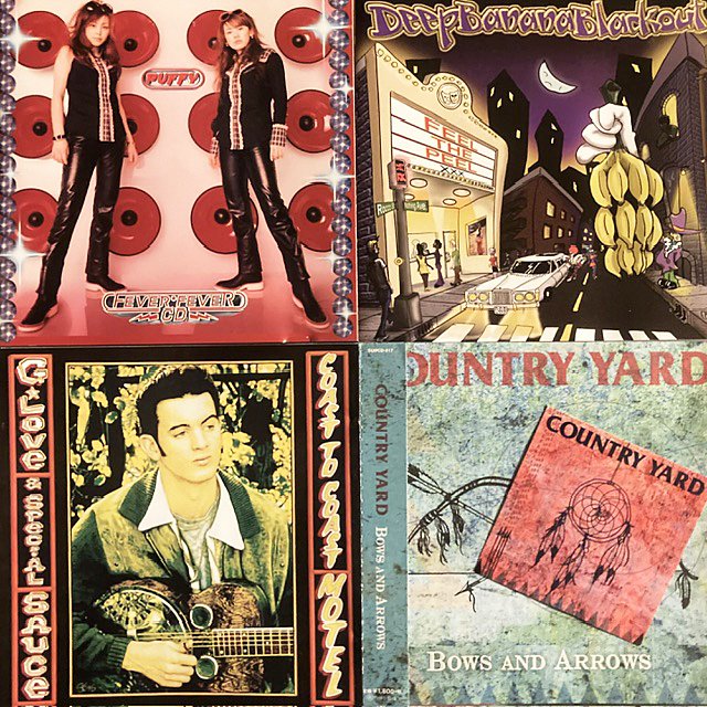 KUZIRAのツアーポスター|MARBLE RECORDS KUZIRAのツアーポスター|MARBLE RECORDS