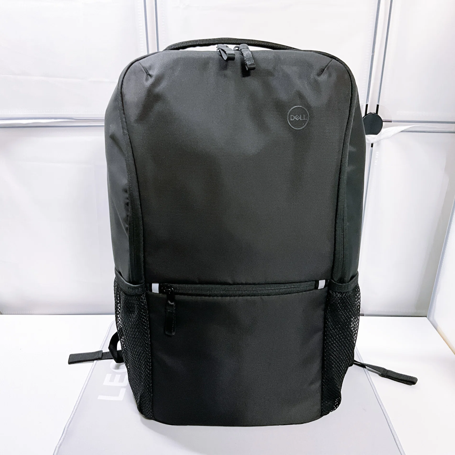 レビュー】 Dell 14-16 EcoLoop Essential バックパック ｜MtOjiisan
