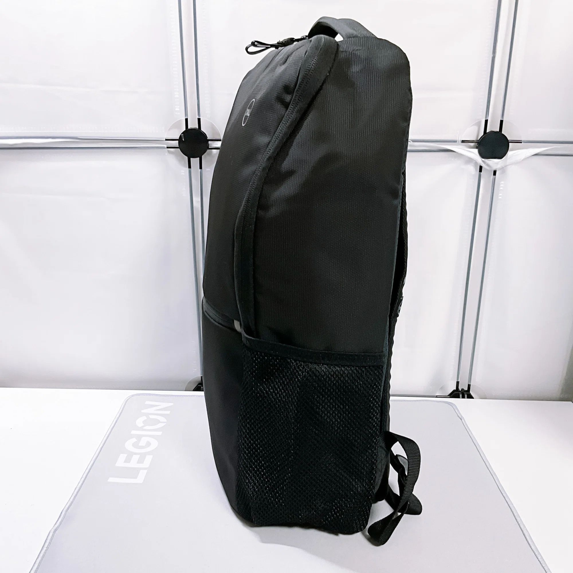 レビュー】 Dell 14-16 EcoLoop Essential バックパック ｜MtOjiisan