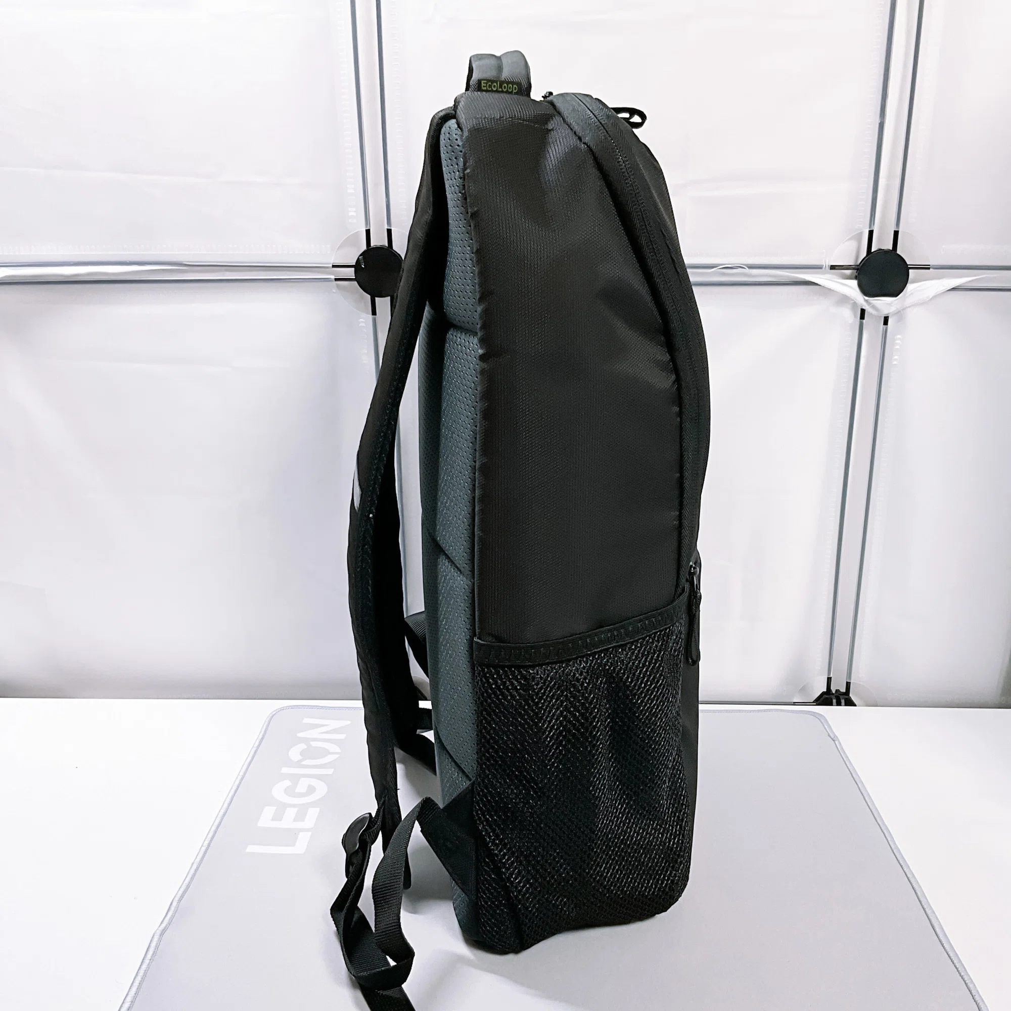 レビュー】 Dell 14-16 EcoLoop Essential バックパック ｜MtOjiisan