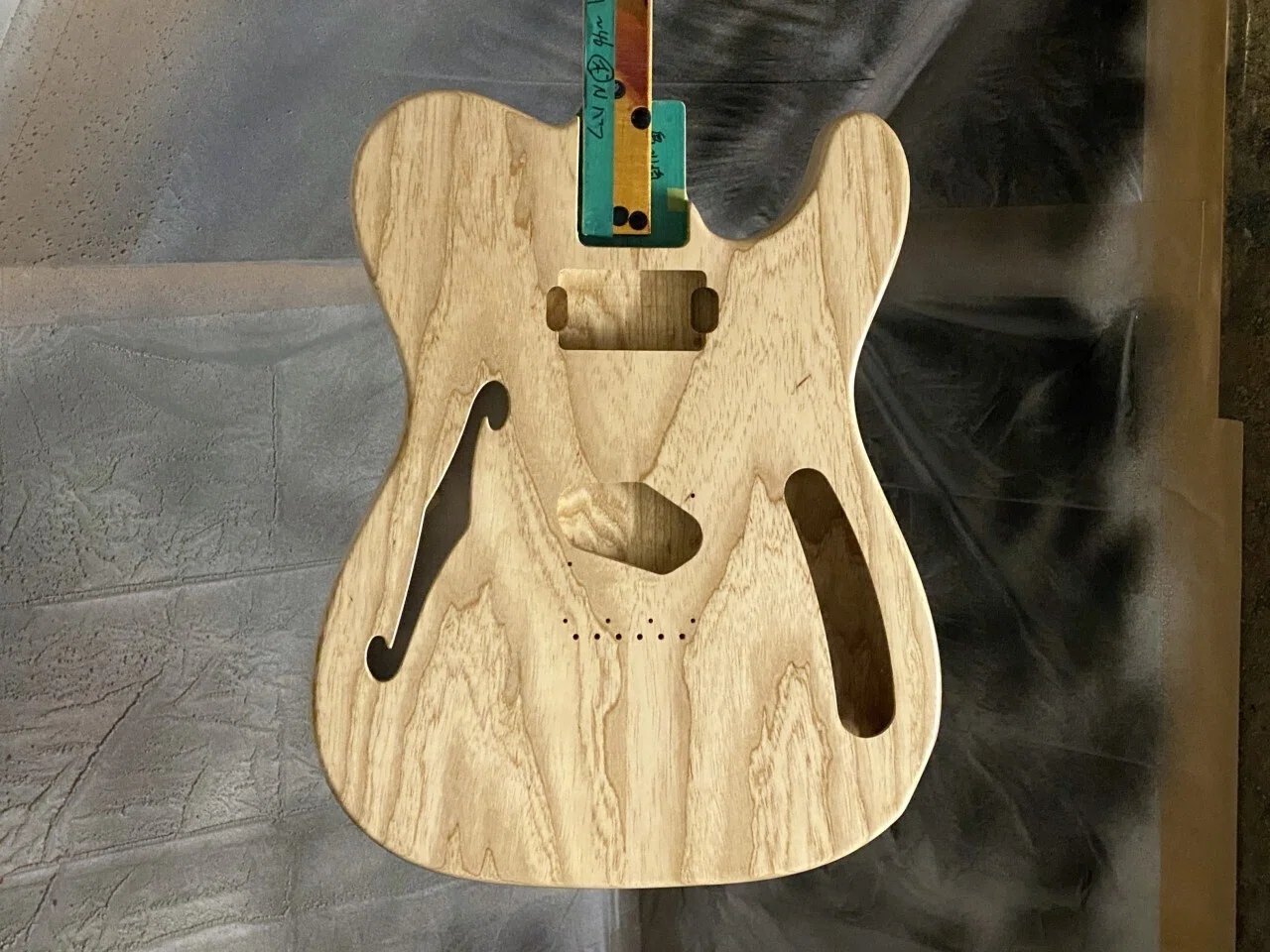 Retro Series にニューラインナップ登場！！！｜Freedom Custom Guitar