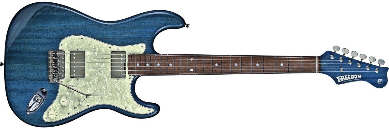 Retro Series にニューラインナップ登場！！！｜Freedom Custom