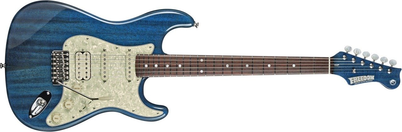 FCGR RETRO ST フリーダムレトロストラトタイプ FCGR RETRO ST フリーダムレトロストラトタイプ｜Yahoo!フリマ