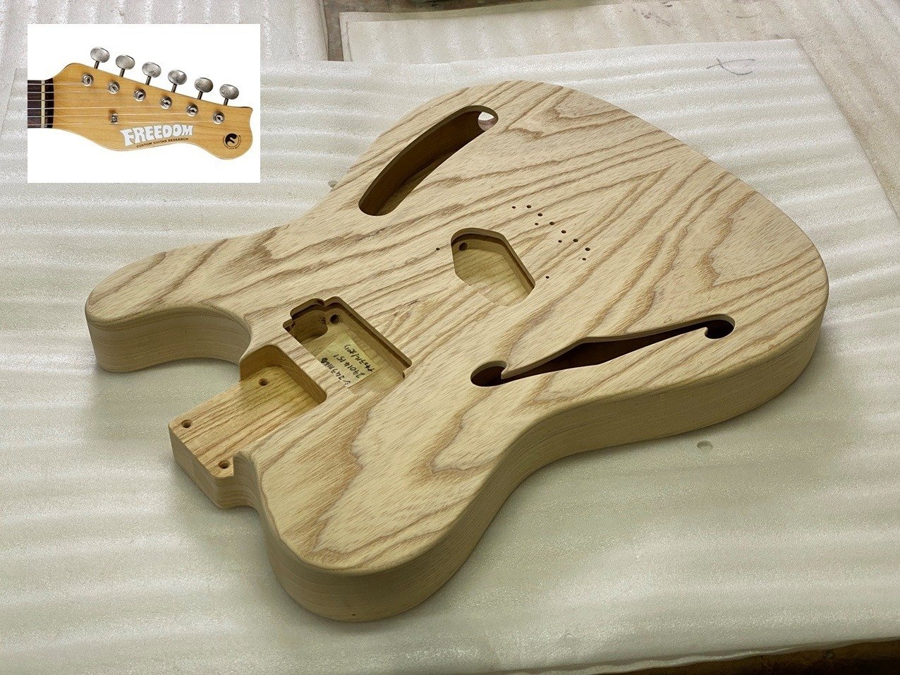 Retro Series にニューラインナップ登場！！！｜Freedom Custom