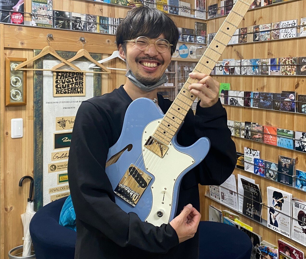 Retro Series にニューラインナップ登場！！！｜Freedom Custom