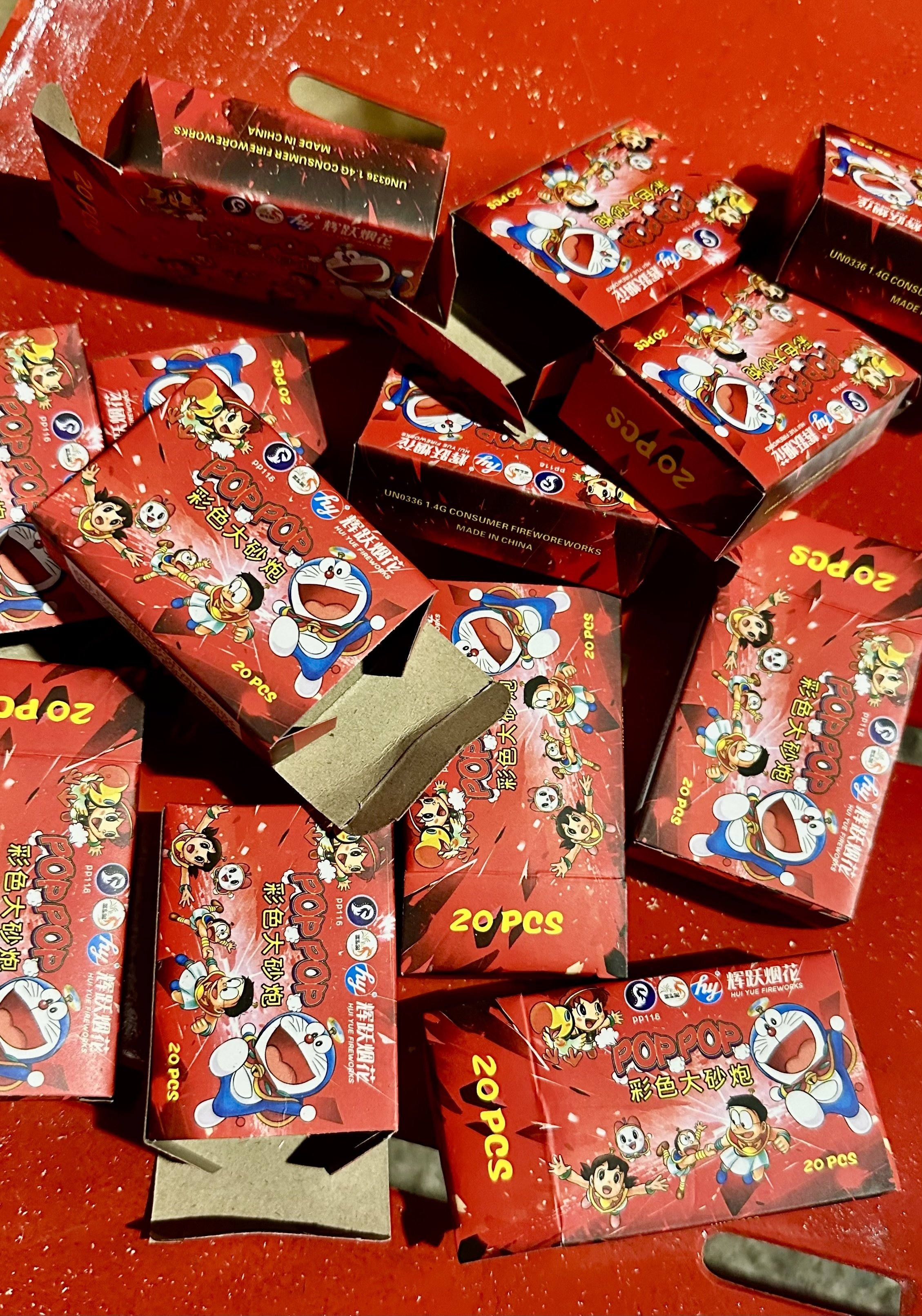 06th Feb 2025 | マレーシアの旧正月 Chinese yearのパーティーに参加