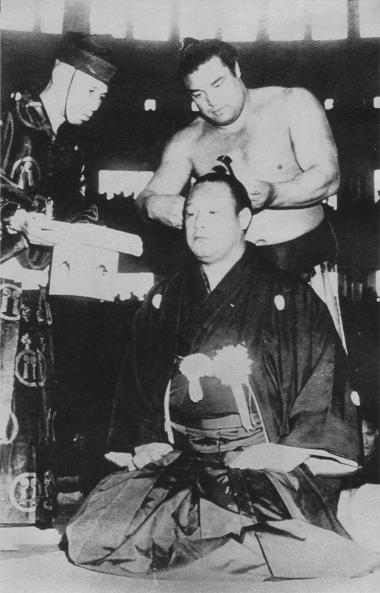 不世出の横綱】双葉山定次の生涯|知識の広場 不世出の横綱】双葉山定次の生涯|知識の広場