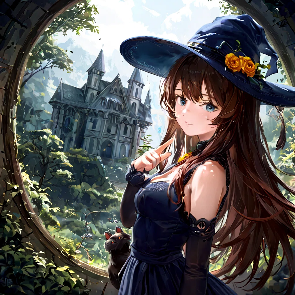 Thick Illustrations by AuraFlow