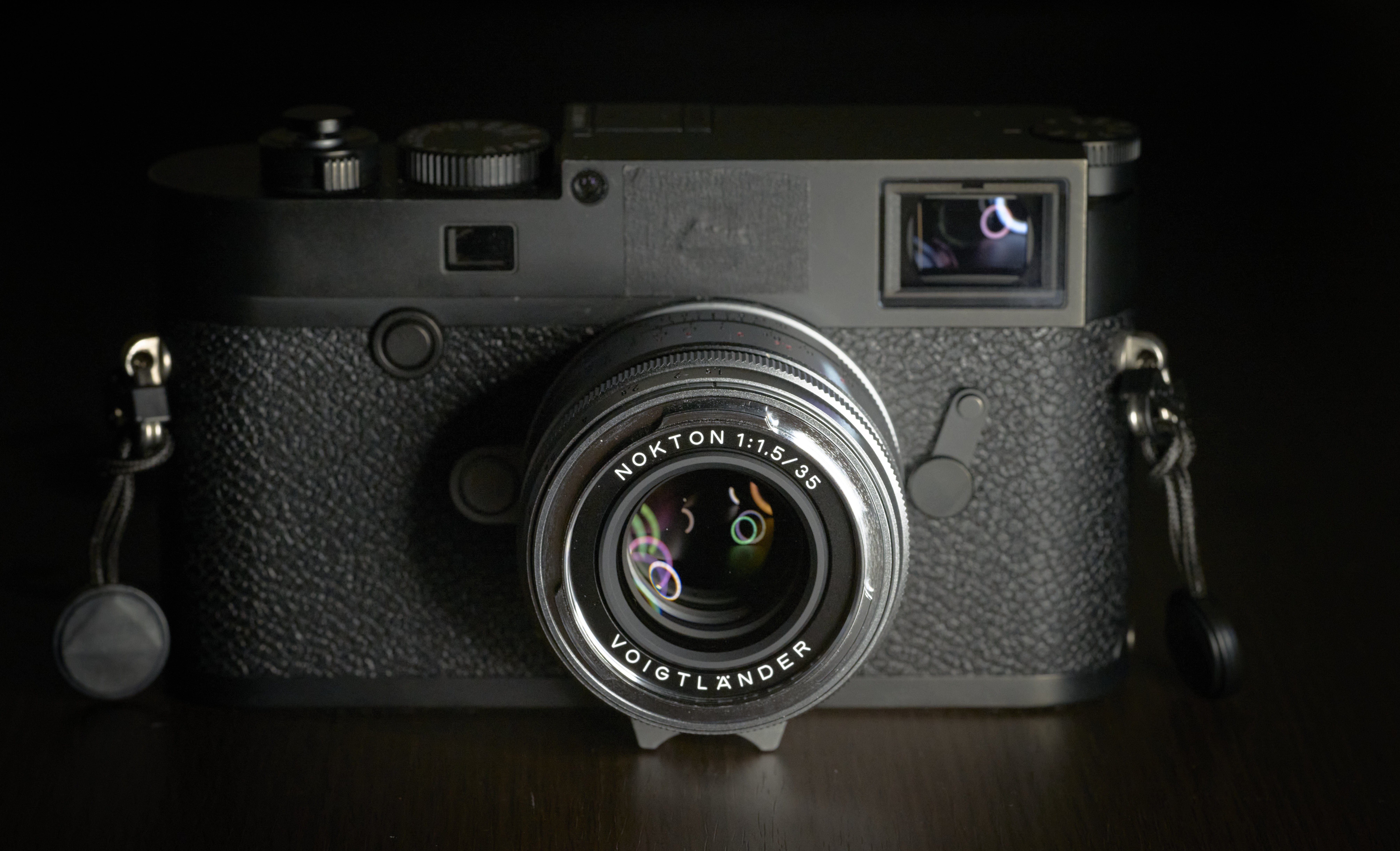 NOKTON Vintage Line 35mm F1.5 aspherical レビュー|谷村翔 NOKTON Vintage Line 35mm F1.5 aspherical レビュー|谷村翔