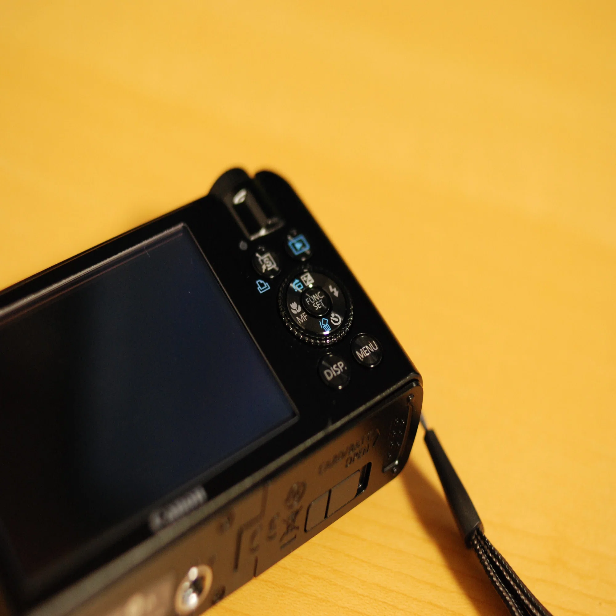 愛カメラ遍歴 Vol.4 ： Canon PowerShot S90 君は何処へ～｜Tarciel