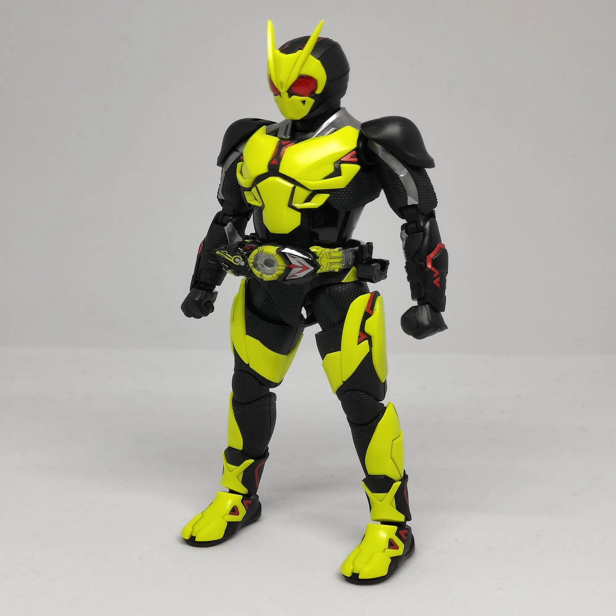 Figure-rise Standard 仮面ライダーゼロワン ライジングホッパー｜ノアス