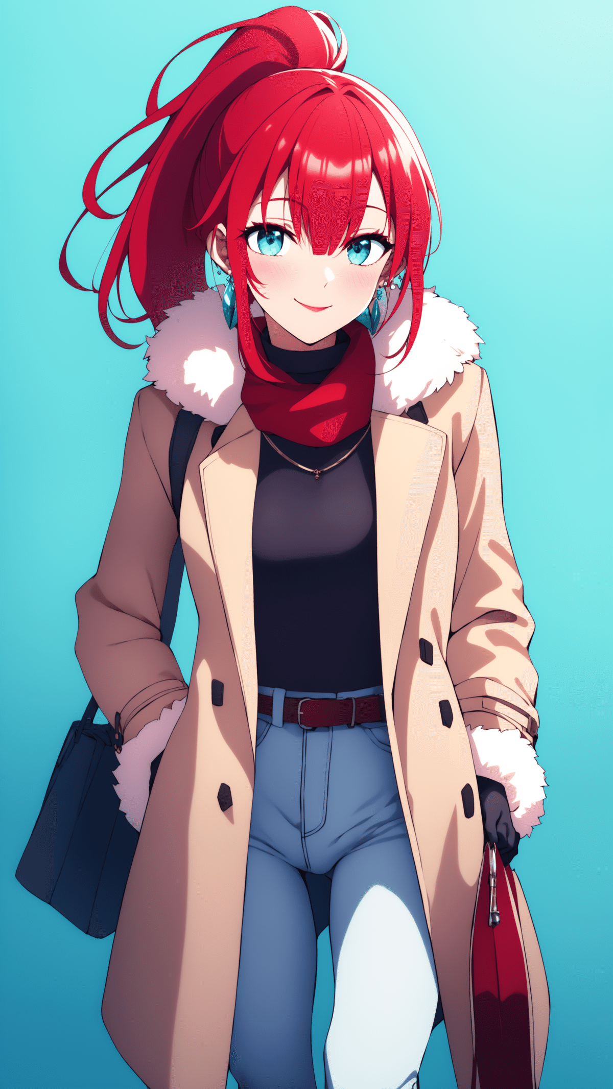 AIイラスト】CheckPointを変えたり、追加で反映させたりとアレコレやっ