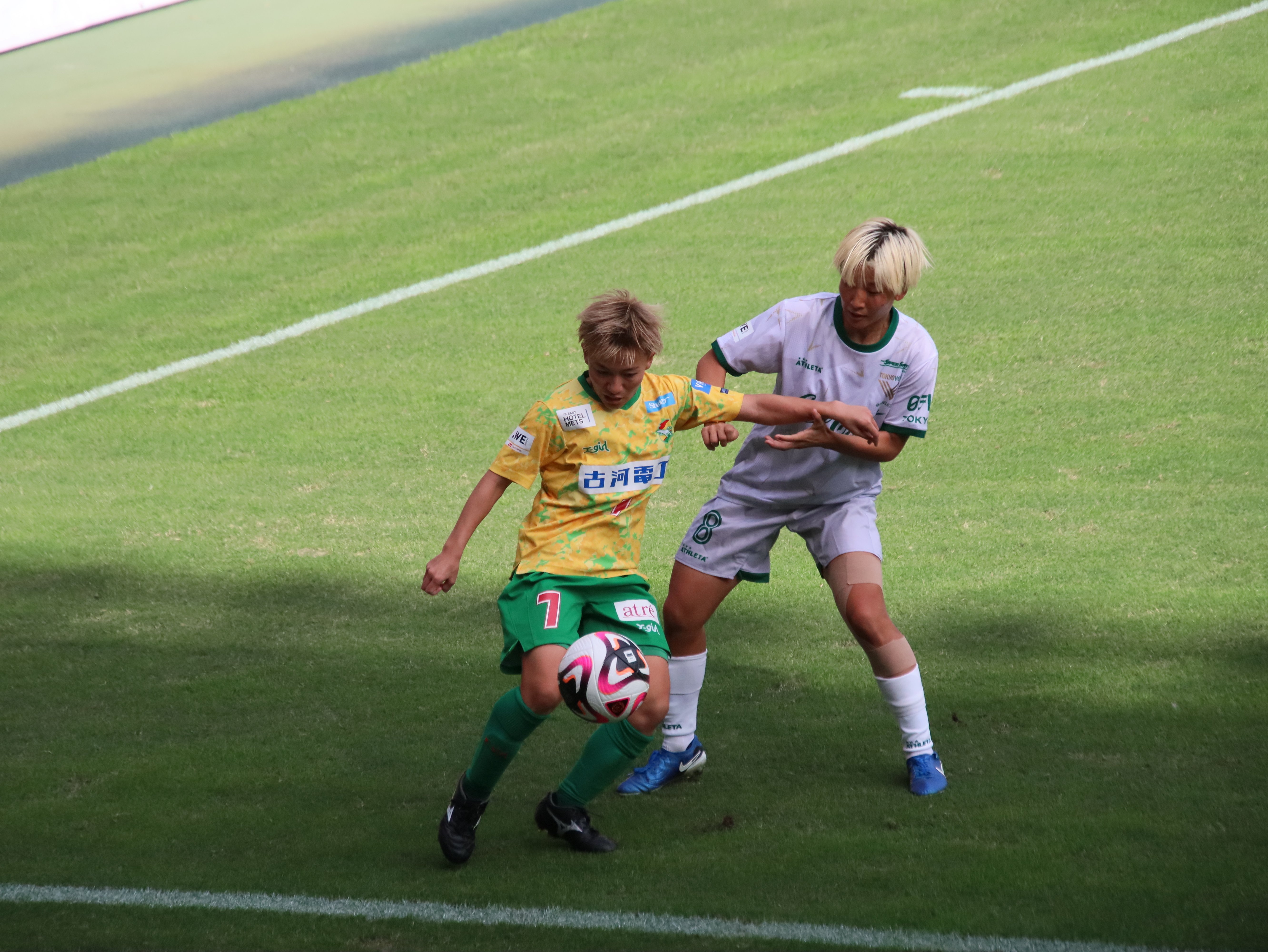 ミニフラッグ 28点セット Jリーグ WEリーグ 日本代表 jnl00-20-kubo_10.jpg