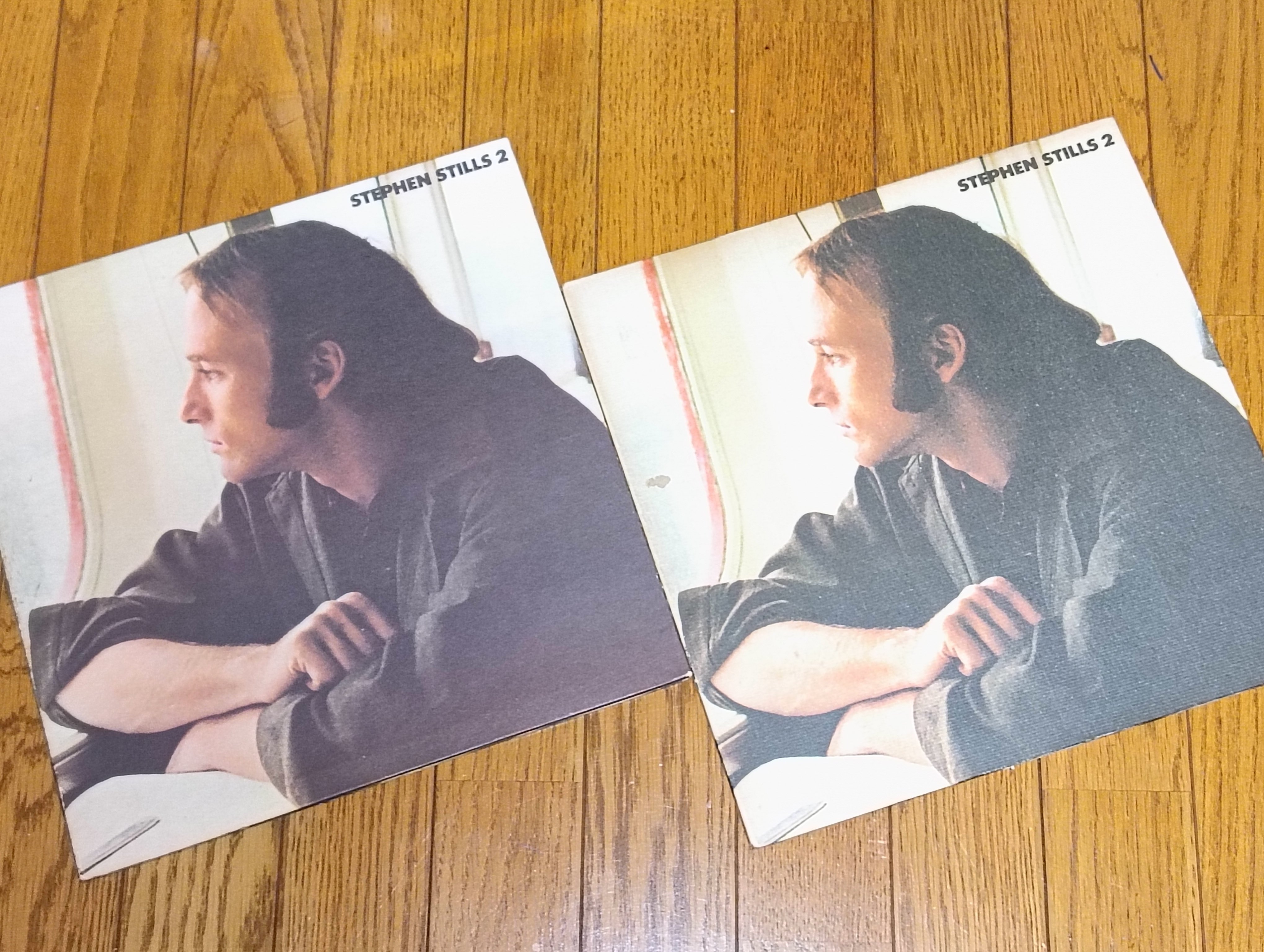 Stephen Stills 2】(1971) 多様な音楽性に挑むスティルス絶頂期の2ndアルバム|よっしー Stephen Stills 2】(1971) 多様な音楽性に挑むスティルス絶頂期の2ndアルバム|よっしー