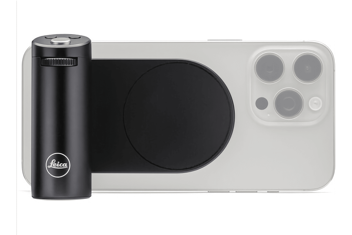 Leica LUX Grip 最も安いライカのカメラ・・・｜Kenichi Masuo