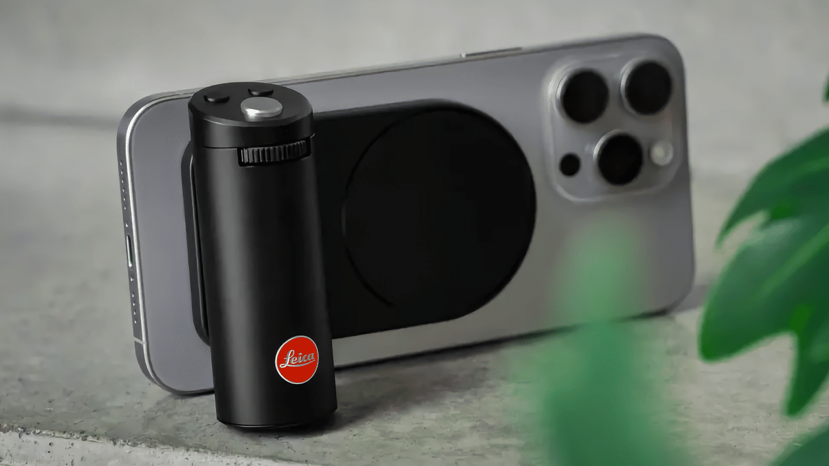 Leica LUX Grip 最も安いライカのカメラ・・・|Kenichi Masuo Leica LUX Grip 最も安いライカのカメラ・・・|Kenichi Masuo