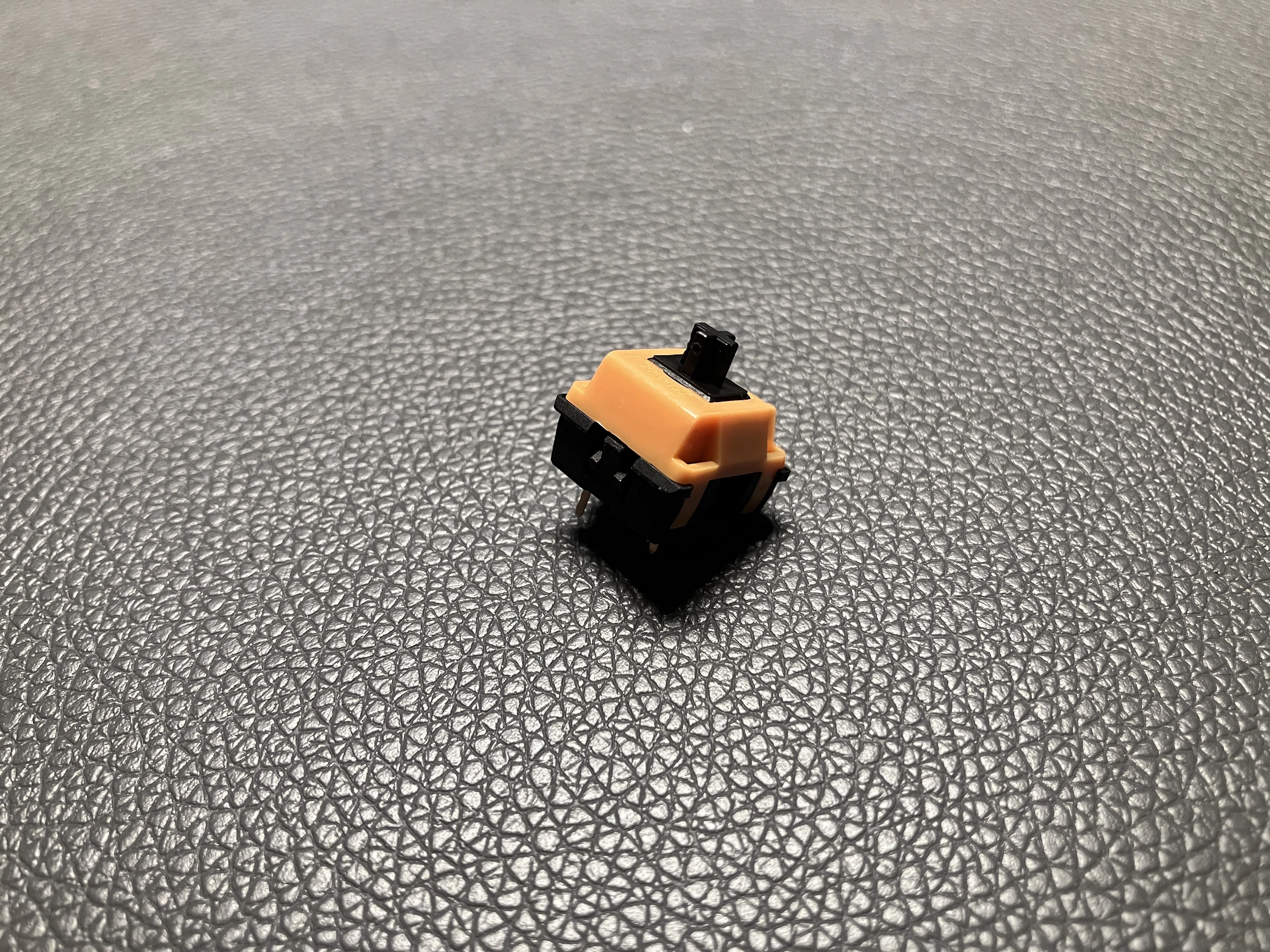 Key Switch Review] I tried out the 80Retros X HMX KD200｜ヒトガタ