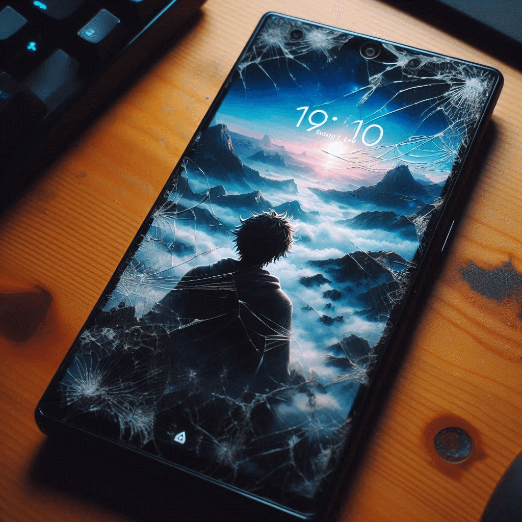 代替機に不満ならコレ！Xperia 1 IIIの修理中に中古Xperia 5 II