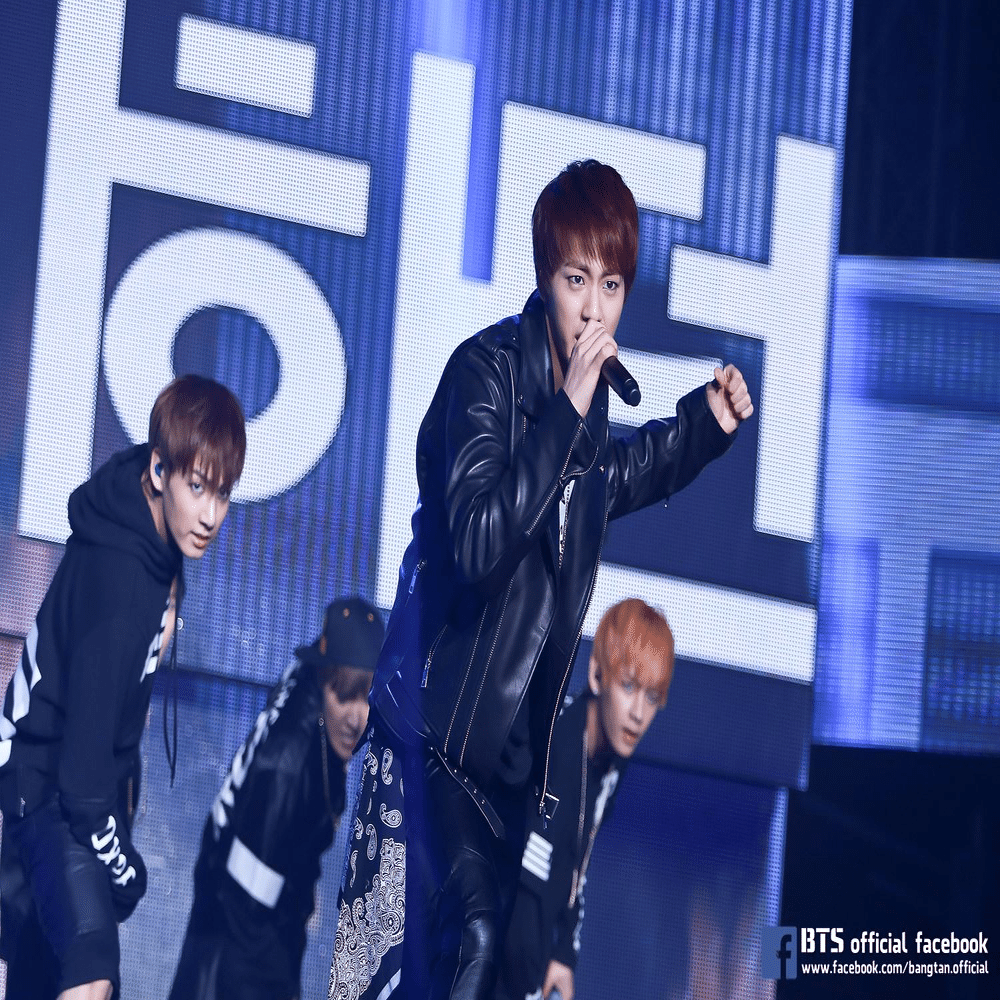 BTS2014[BTS: 1st Fan Meeting MUSTER]｜beforesunrise59