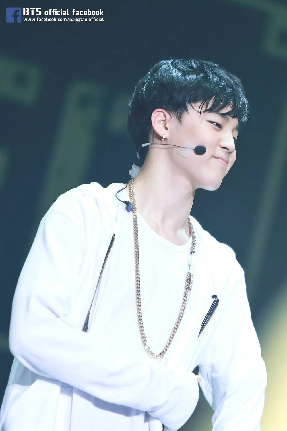 BTS2014[BTS: 1st Fan Meeting MUSTER]｜beforesunrise59