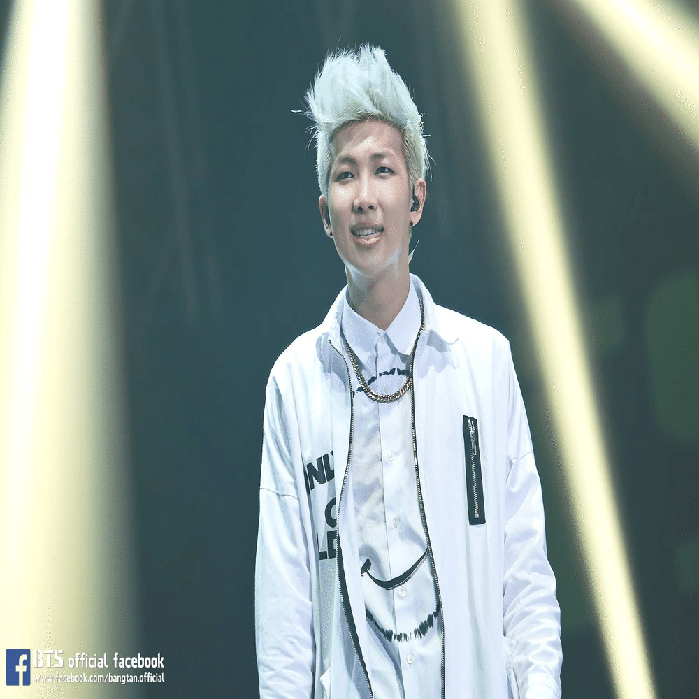 BTS 防弾少年団 1st fan meeting MUSTER創立式 BTS 防弾少年団 1st fan