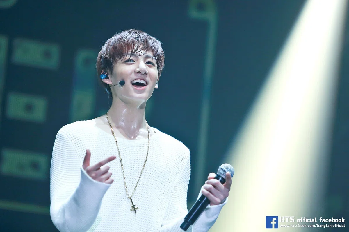 BTS2014[BTS: 1st Fan Meeting MUSTER]｜beforesunrise59