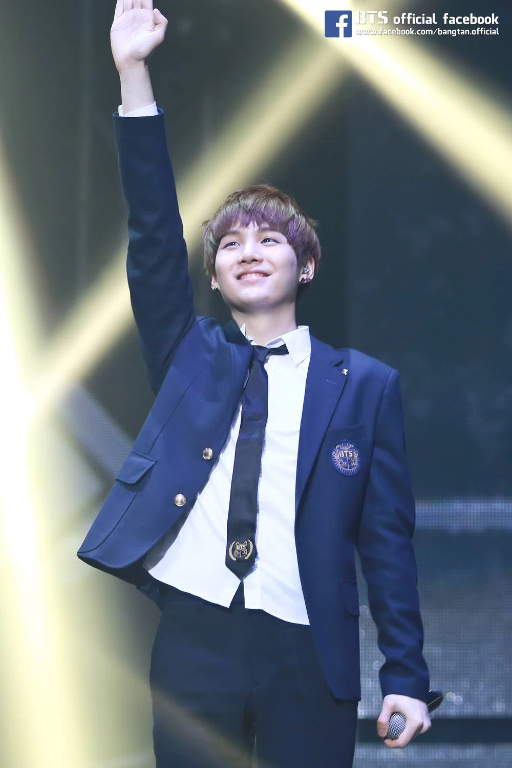BTS2014[BTS: 1st Fan Meeting MUSTER]｜beforesunrise59