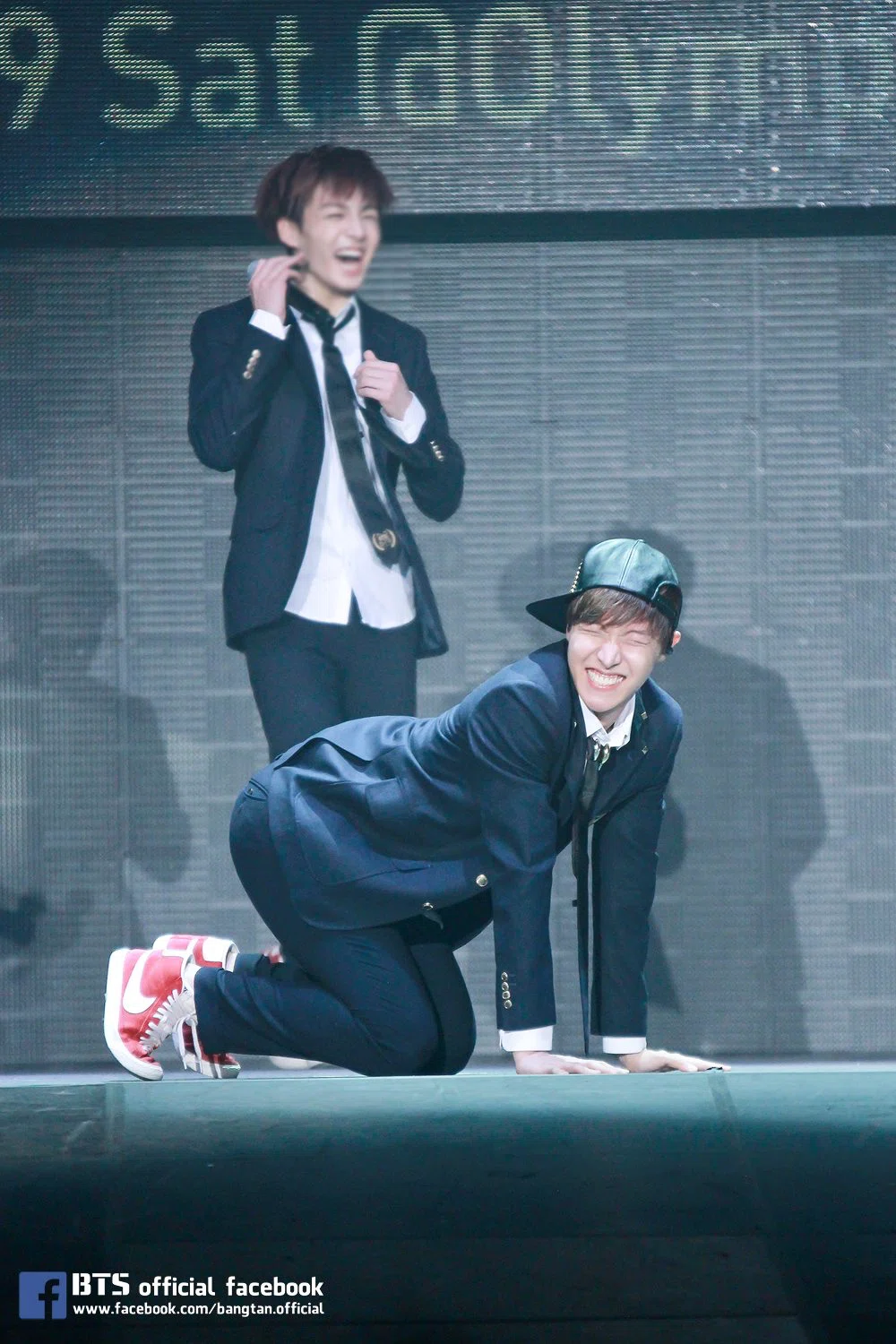 BTS 防弾少年団 1st FAN MEETING MUSTER　創立式　フォト BTS2014[BTS: 1st Fan Meeting MUSTER]｜beforesunrise59
