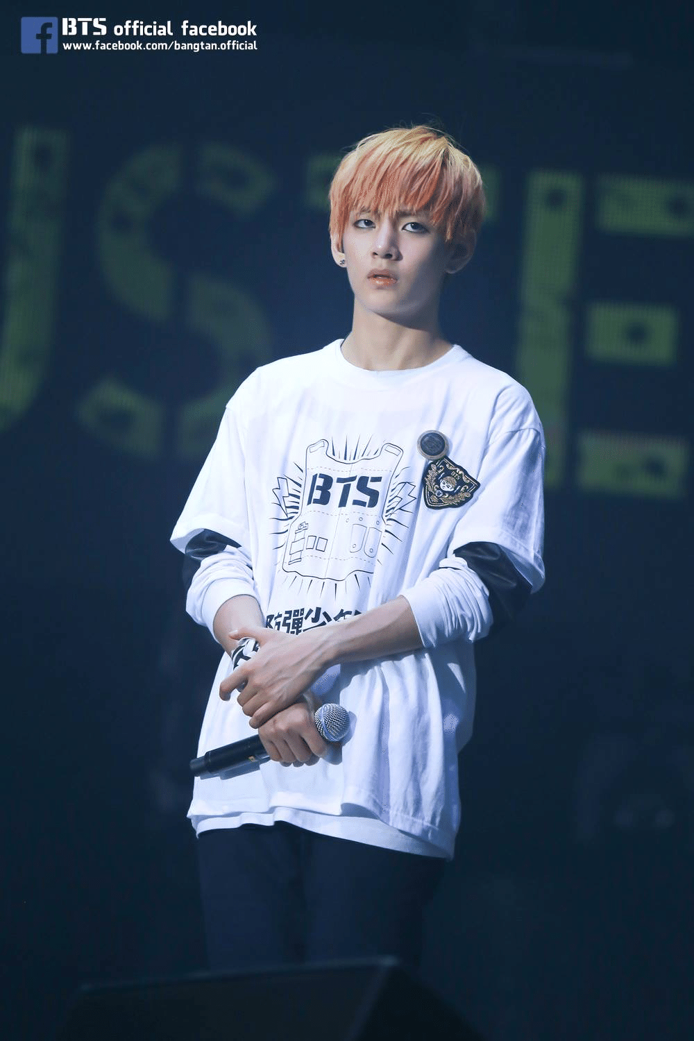 BTS 防弾少年団 1st fan meeting MUSTER創立式 BTS2014[BTS: 1st Fan Meeting MUSTER]｜beforesunrise59
