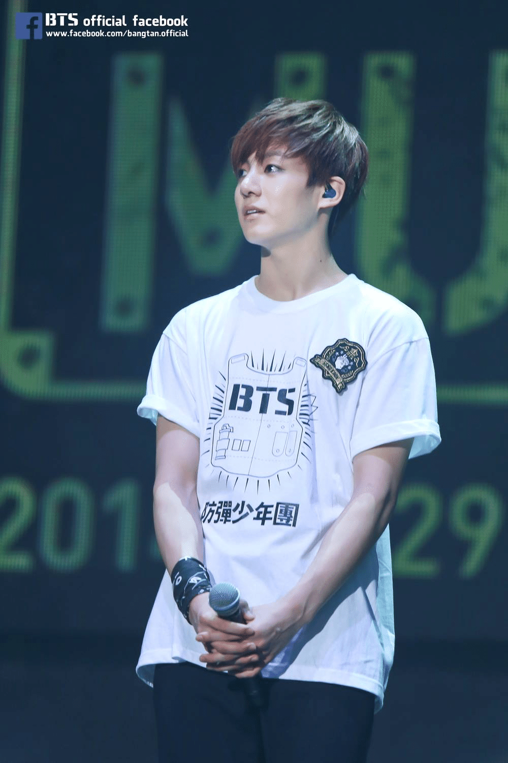BTS2014[BTS: 1st Fan Meeting MUSTER]｜beforesunrise59