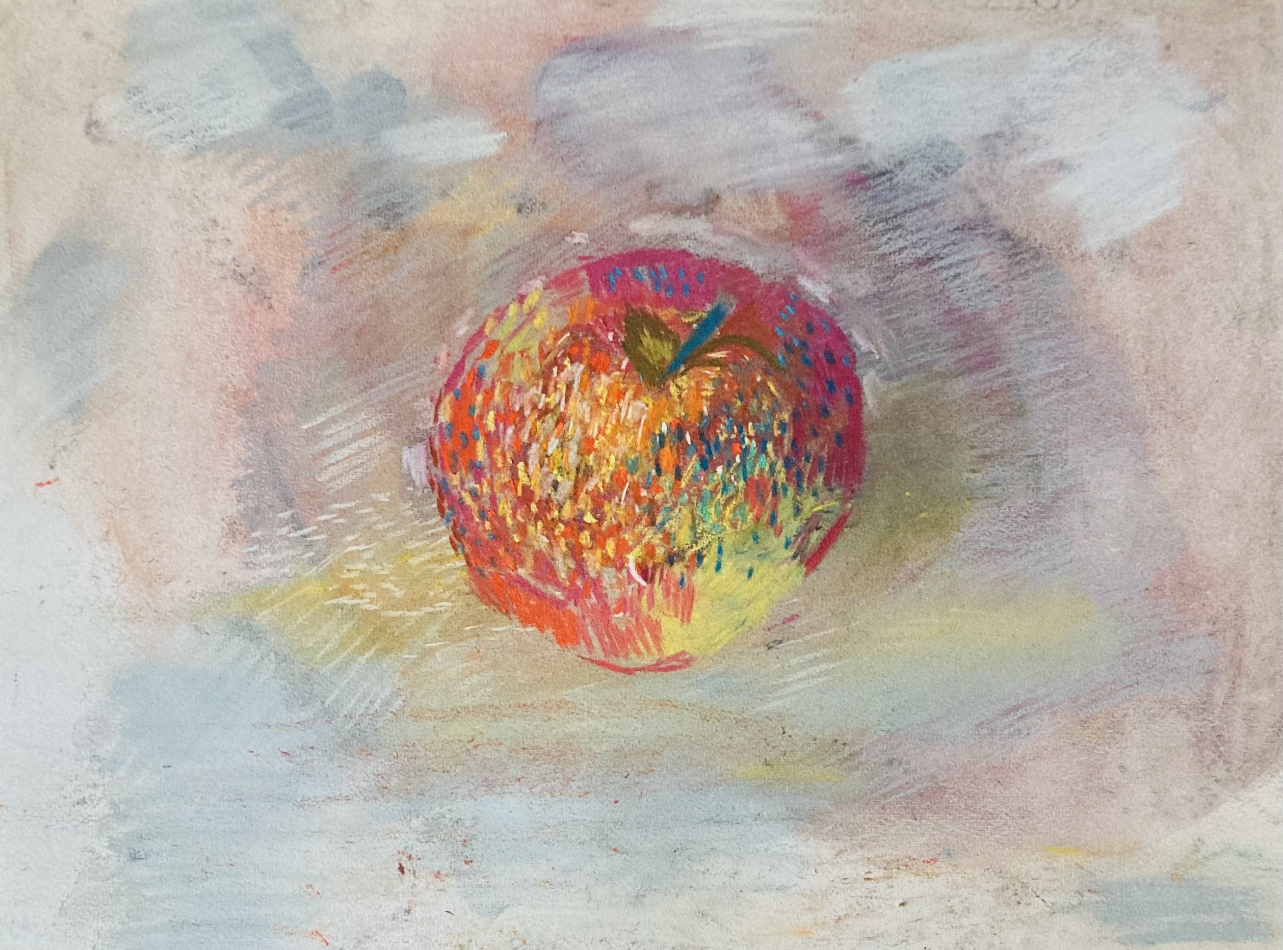 オンライン展覧会―私の絵を見てください｜微熱