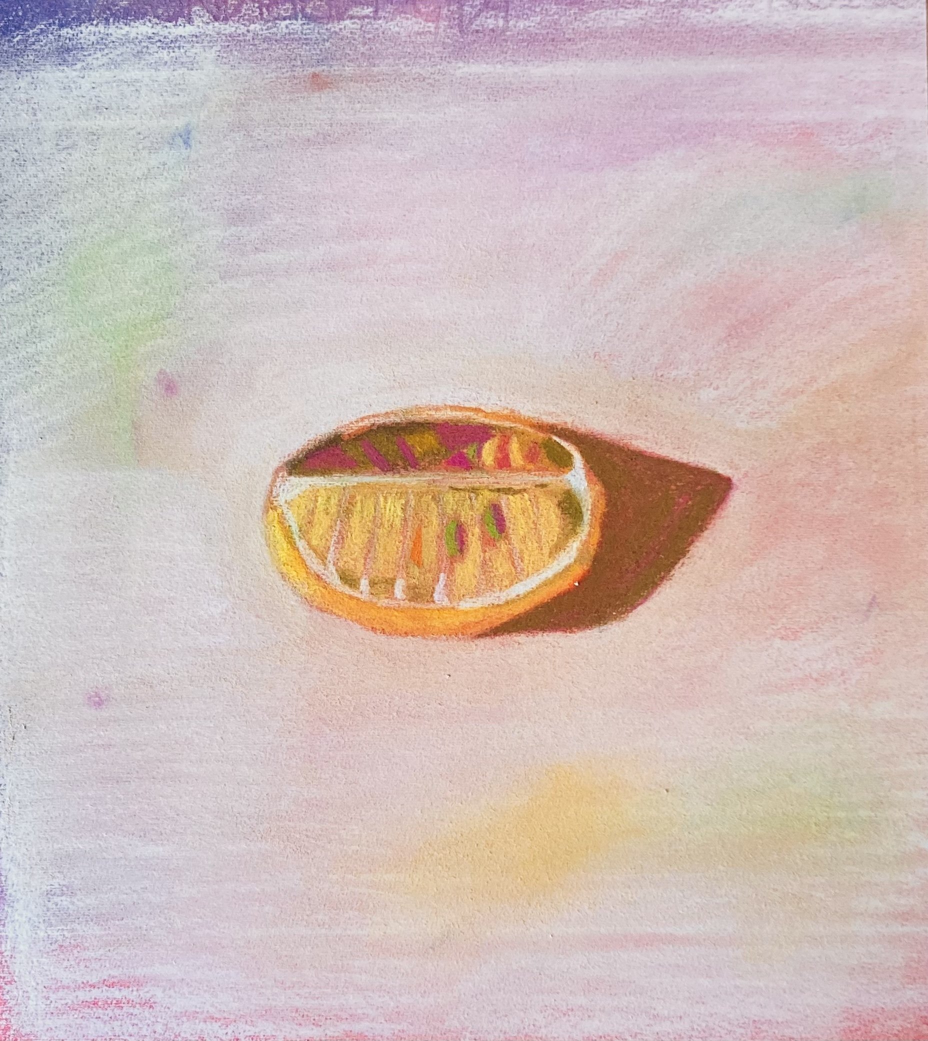 オンライン展覧会―私の絵を見てください｜微熱