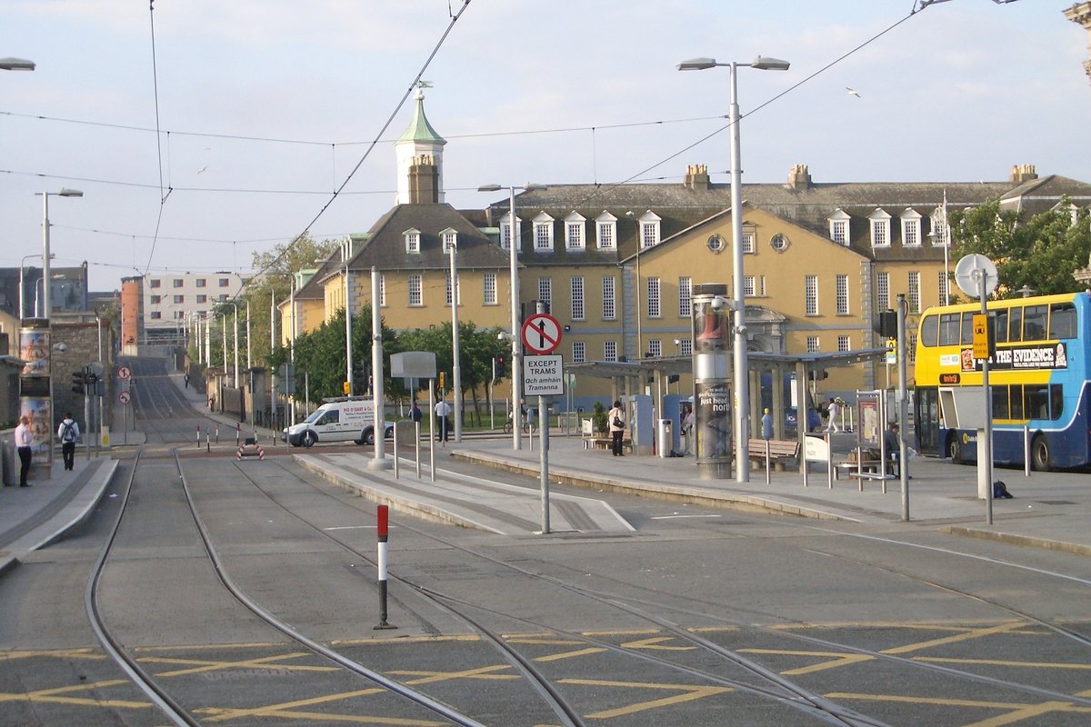 アイルランドの旅 1 前編｜Romi