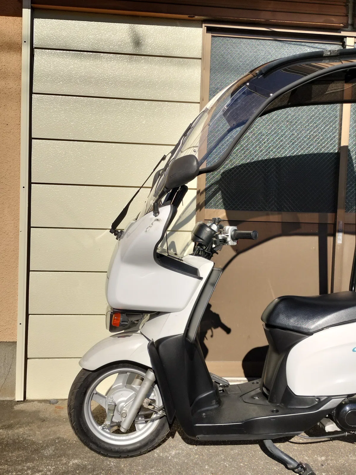 [Sold] [Fully Loaded Custom] UA08J Modified 63cc Spec, Wide Visor ...