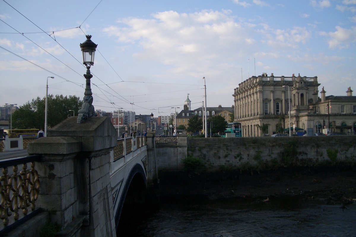 アイルランドの旅 1 前編｜Romi