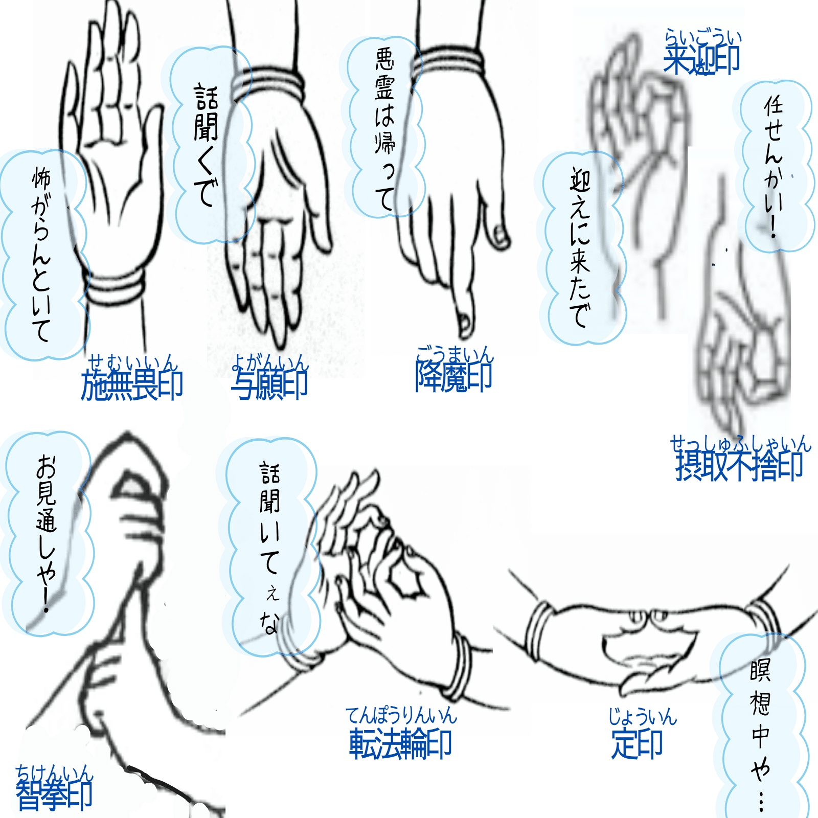 ①仏のざっくり知識ー仏像を知ると寺院めぐりが楽しくなる｜千世（ちせ）