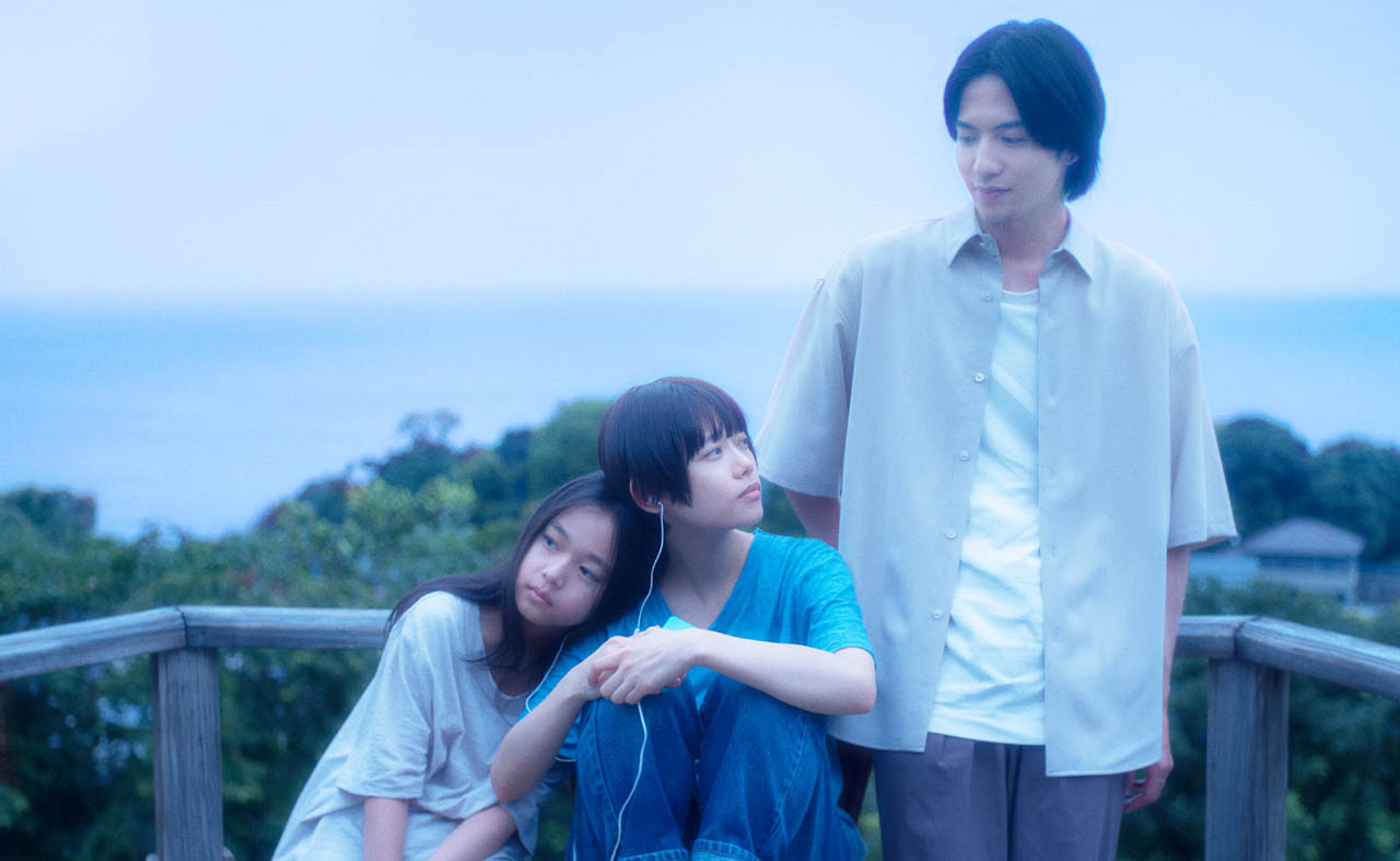 志尊淳の役に対する情熱と努力、そして芯の強さを1本の映画から