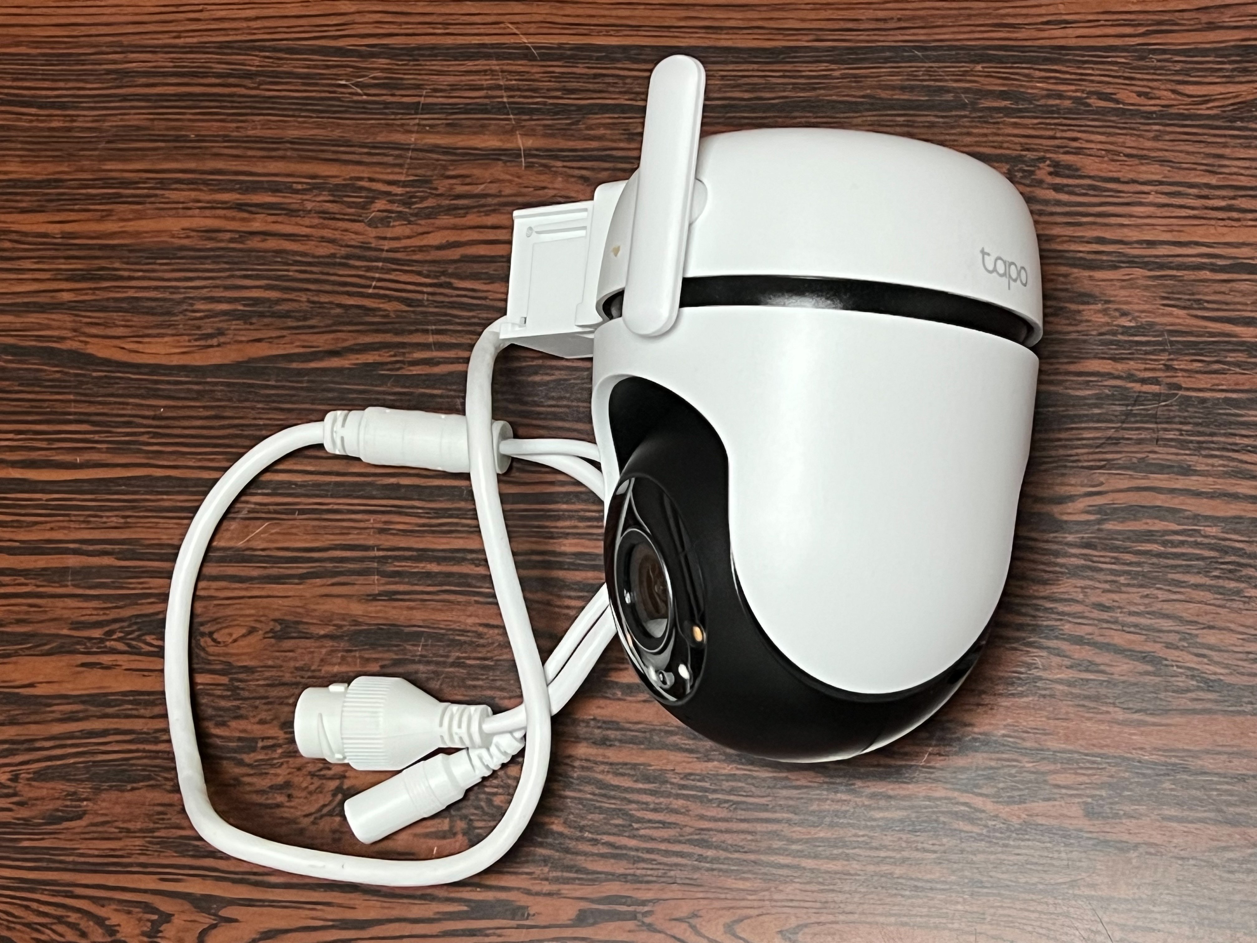 防犯カメラ TP-Link Tapo C520WS/A Amazon.co.jp: TP-Link Tapo C520WS/A Outdoor Camera, WiFi