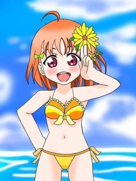 2月7日はラブライブ!声優の伊波杏樹の誕生日|絵描きの冒険者 2月7日はラブライブ!声優の伊波杏樹の誕生日|絵描きの冒険者