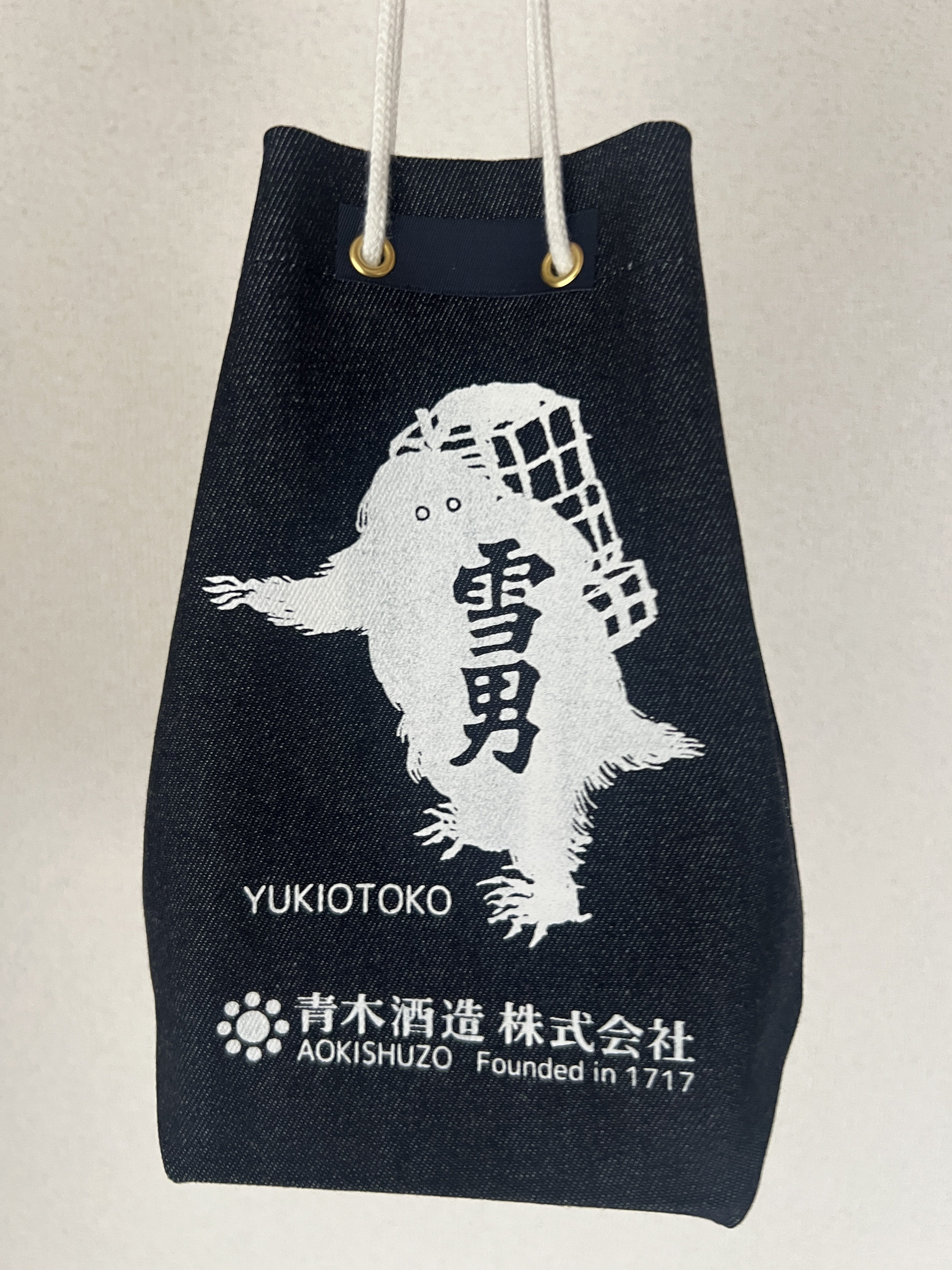 北越雪譜』のふるさと新潟・塩沢を散歩。お酒とワッフルもあるよ