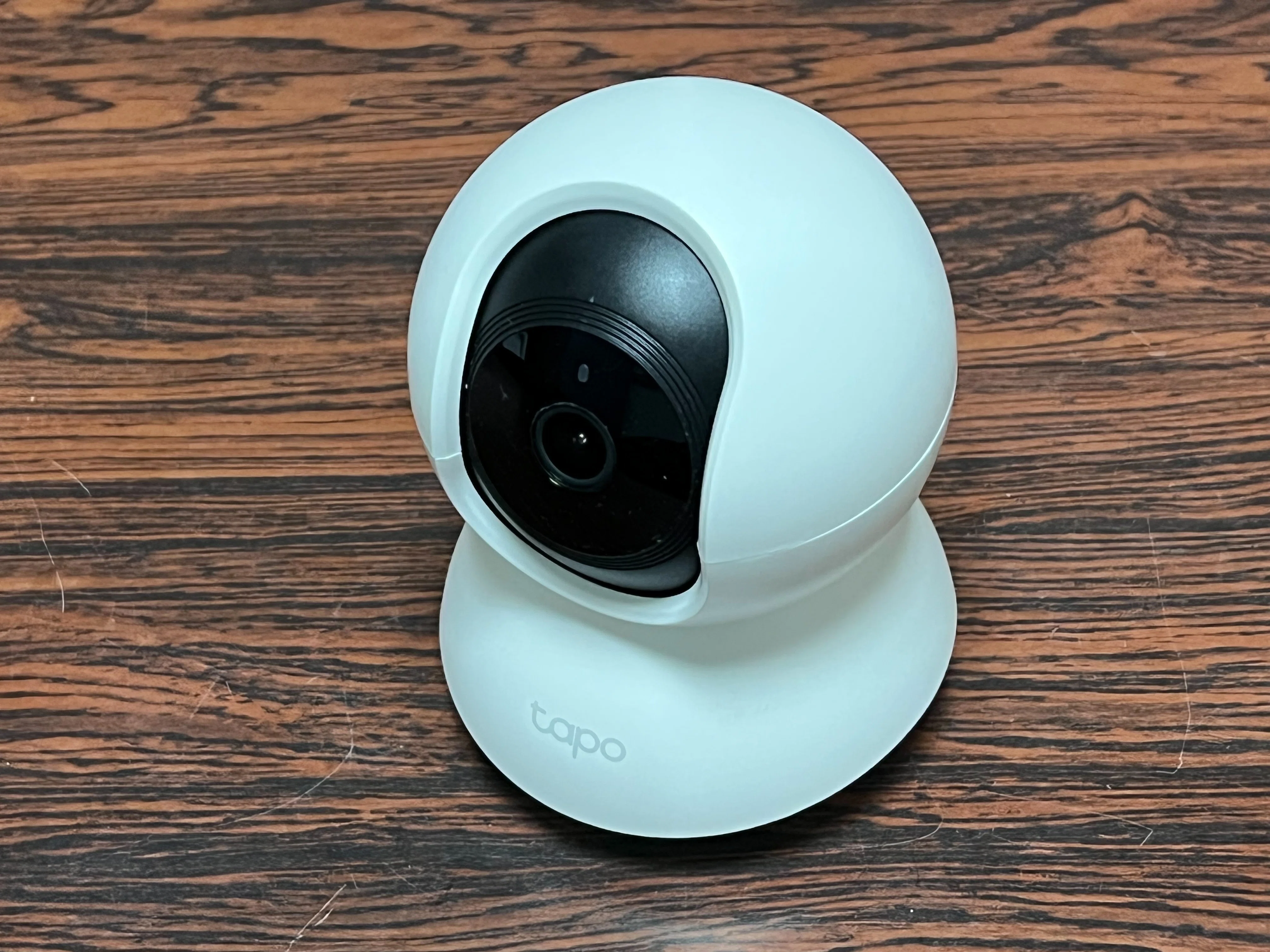 屋内用 防犯カメラ】ペットと家の安心を守る！TP-Link Tapo C200の魅力