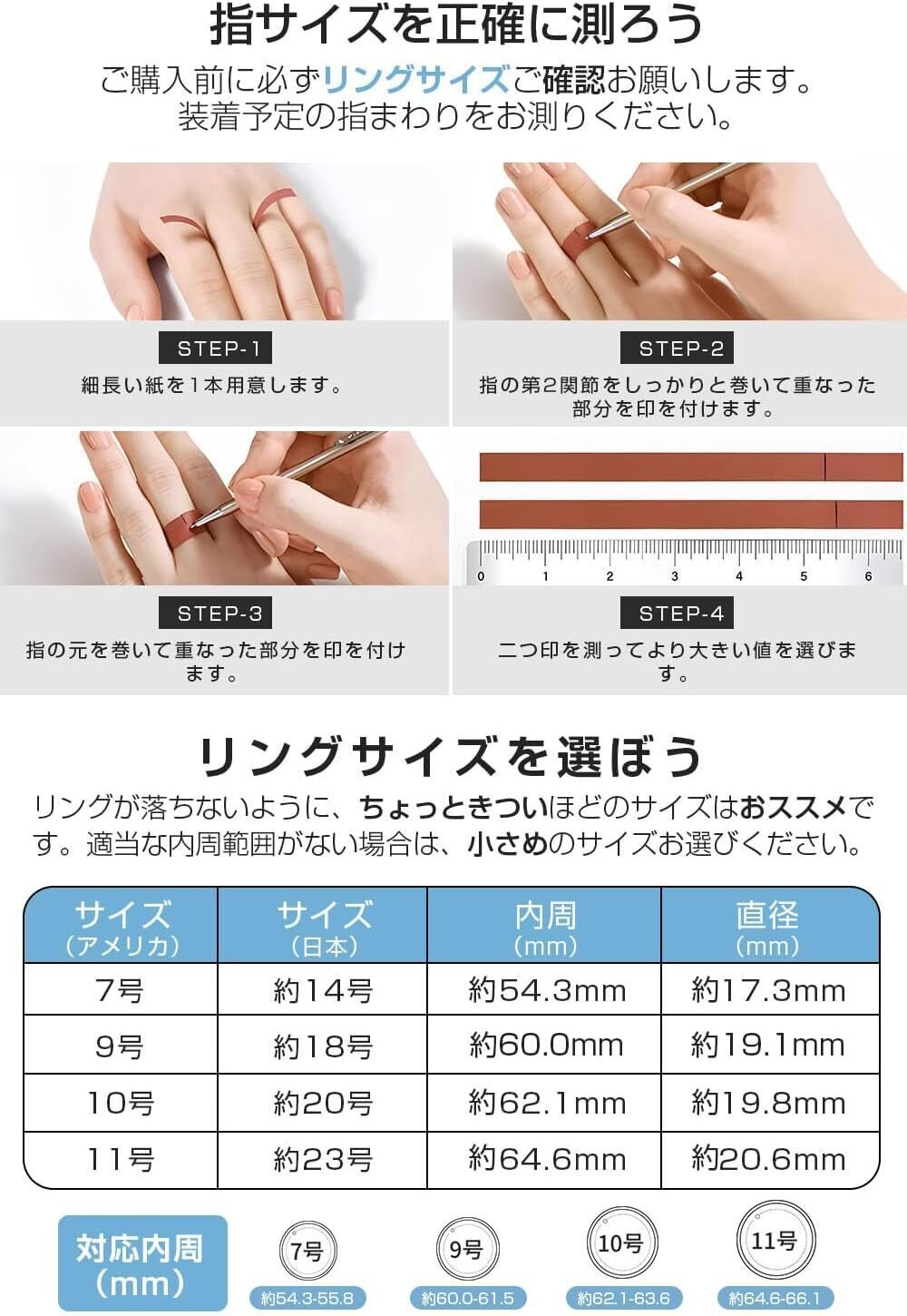 初スマートリング!Amazonで話題のEvofitリングを本音レビュー・使用感