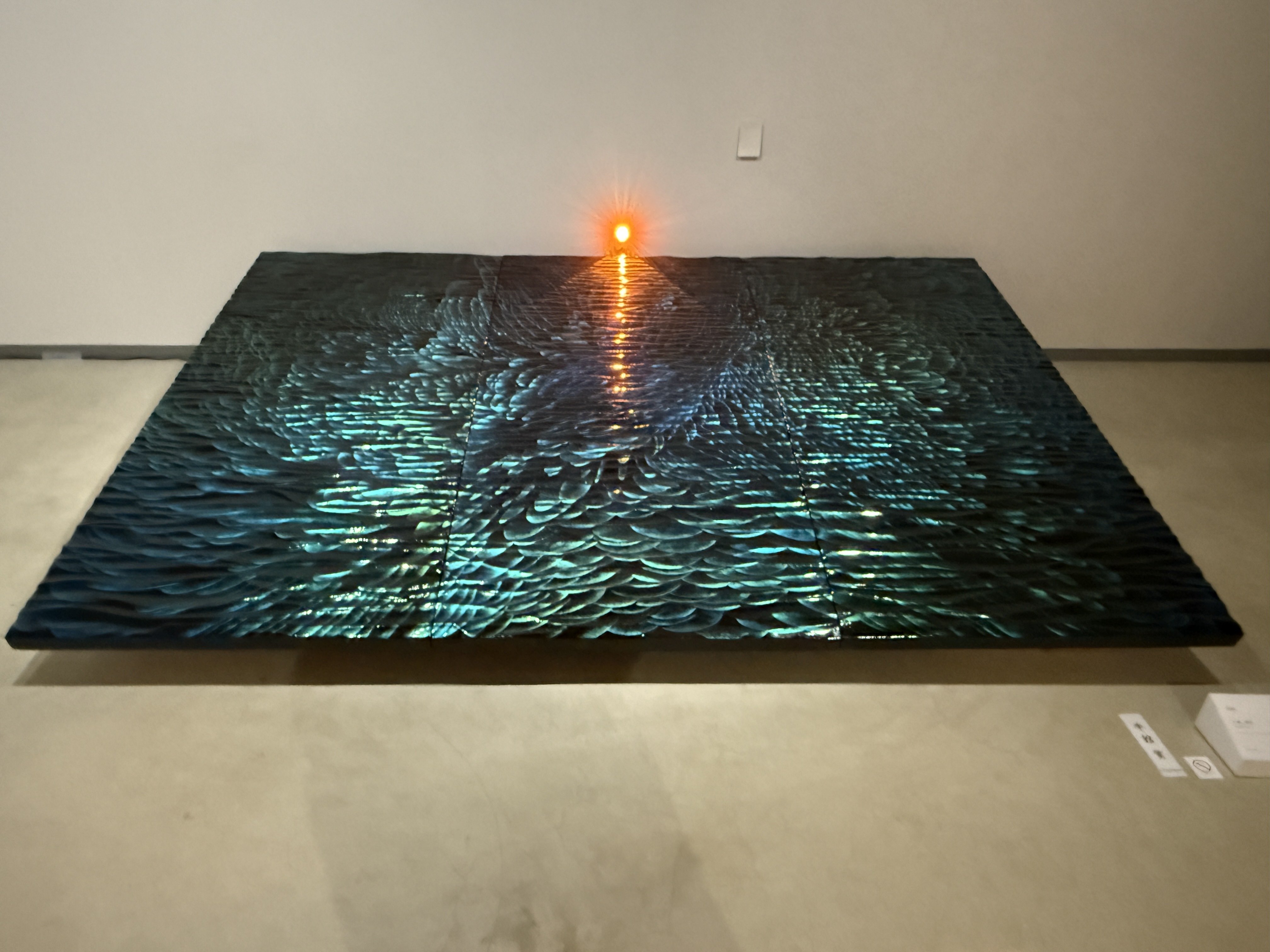 2024年度 作品展開始！！｜げいけんちゃん｜京都市立芸術大学 芸術学研究室