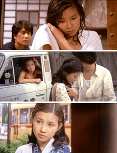 邦画】「妹」｜TOMOKI