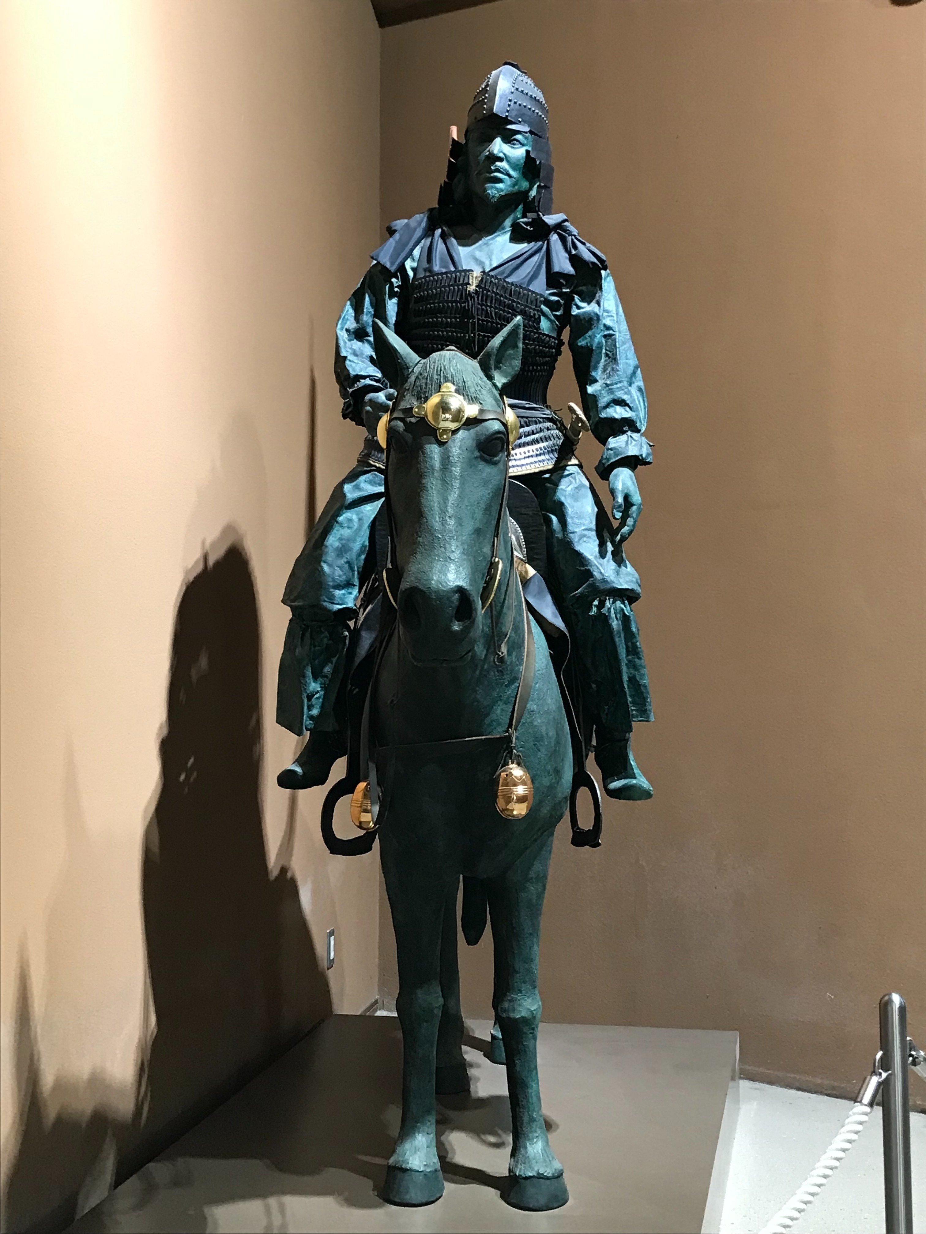 稲荷山古墳 ー鉄剣は語るー｜asaisan