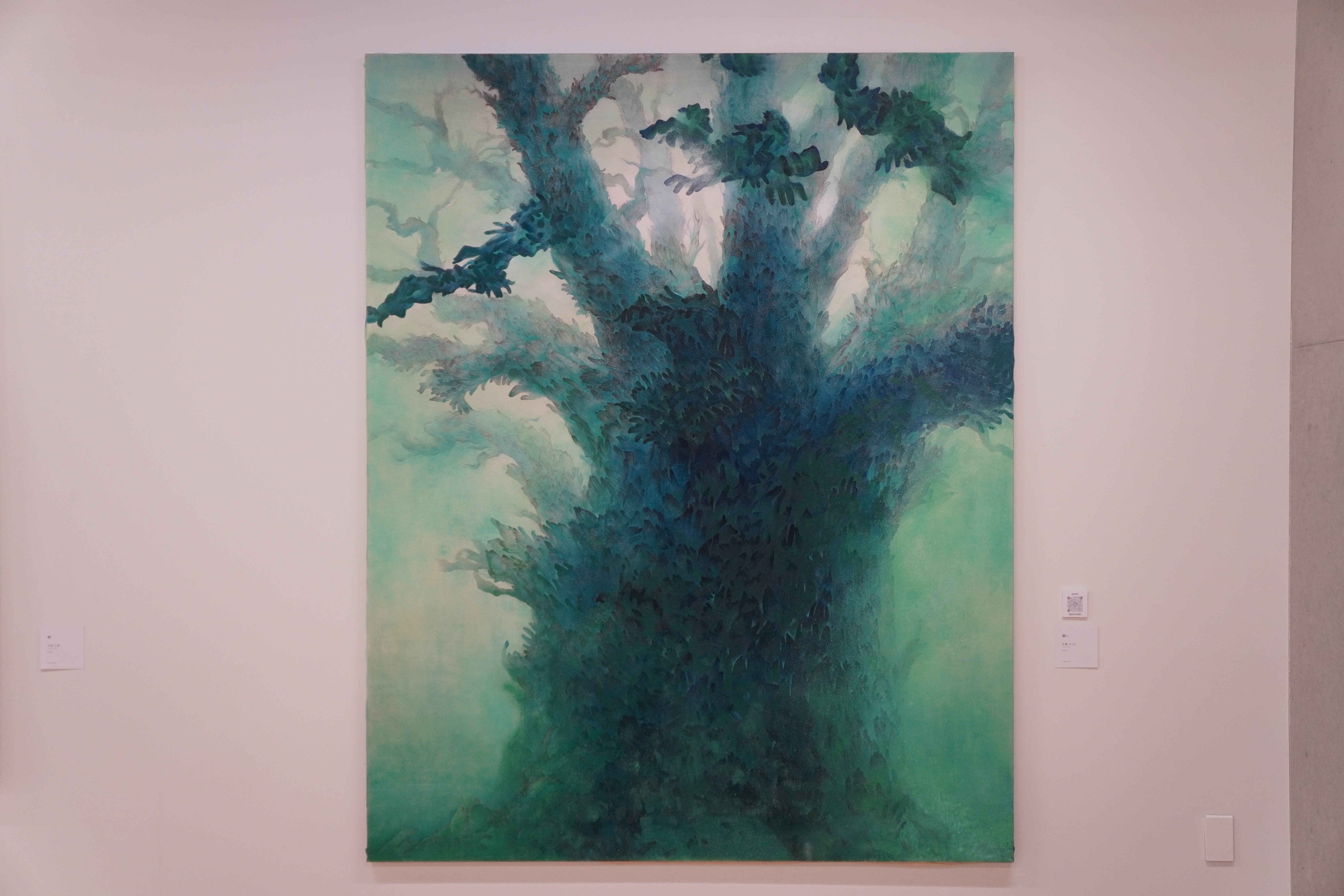 2024年度 作品展開始！！｜げいけんちゃん｜京都市立芸術大学 芸術学研究室